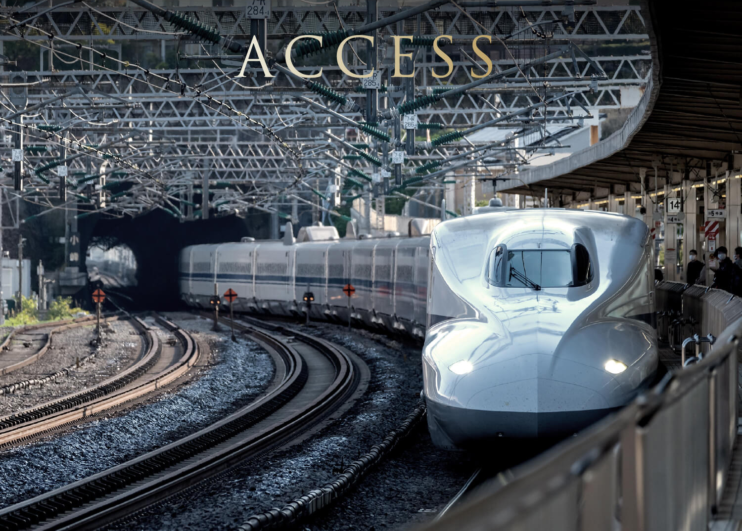 ACCESS