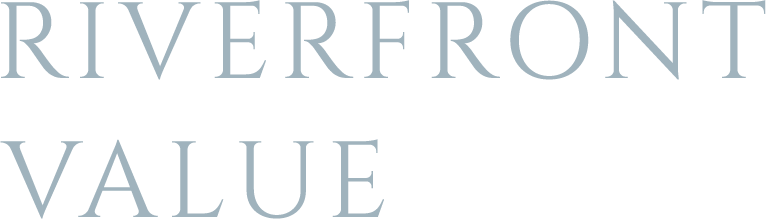 リバーフロント