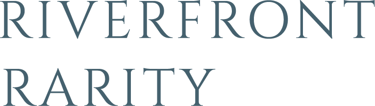 リバーフロントパリティー