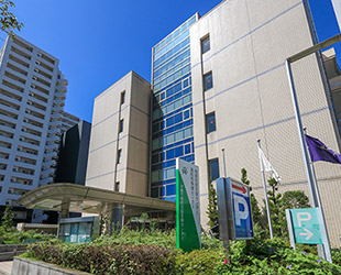 高松市 保健センター