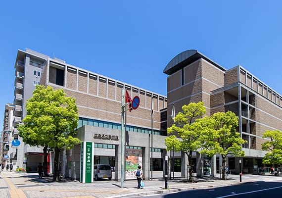 広島県立美術館